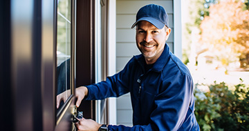 Discover the Benefits of Hiring the Best Locksmith Service in Sudbury