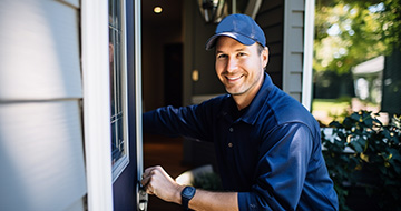 Trusted Local Locksmith with Expert Services