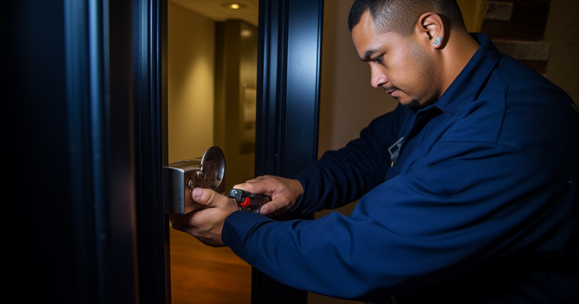 The Advantages of Choosing the Best Locksmith Service in Peckham