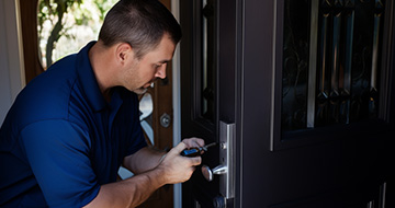 Why the Fantastic Locksmith Service in Kingston is Highly Rated