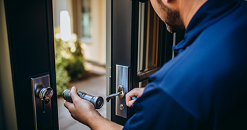 Explore the Advantages of Booking Premier Local Locksmith Service in Collier Row
