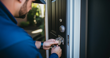 Unparalleled Locksmith Service in Hornchurch - Why So Many Choose Us