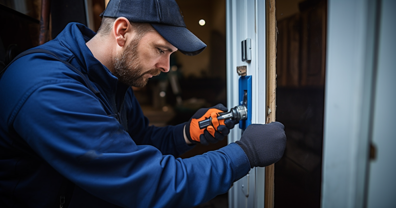 Reliable Locksmith Work in Penge With a 12-Month Guarantee