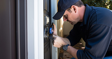 Unlock the Benefits of the Top-Rated Locksmith Services in Cheam