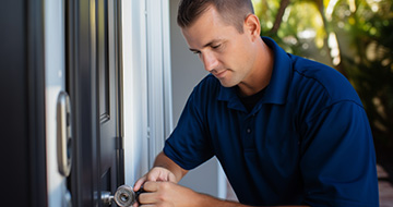 Discover the Benefits of Using the Best Locksmith Service in Brentford