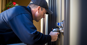 Locksmith in Brentford Expert Trust and Quality-Based