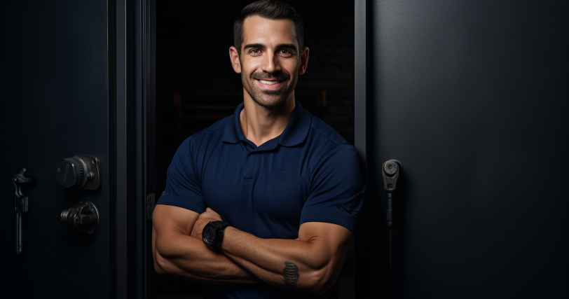 Dependable Locksmith Work in Rotherhithe 