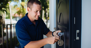 Unlock Your Door to Professional Locksmith Services in Kew