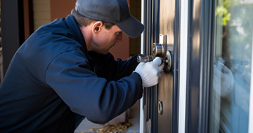 The Best Local Locksmith Service in North Sheen: Unrivaled Quality and Convenience