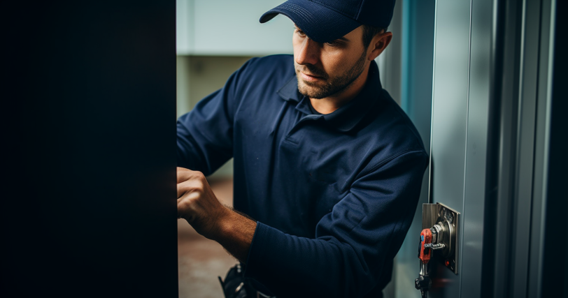 The Best Locksmith Service in Plumstead: Unmatched Convenience and Quality