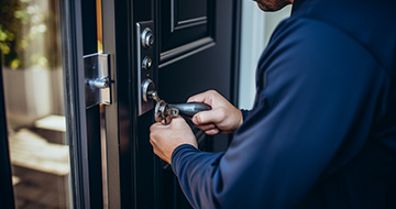 The Benefits of using the Fantastic Locksmith Service in Greenford