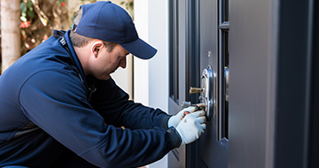 Why the Fantastic Locksmith Service in Harlington is So Highly Rated