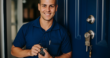 Discover Why the Fantastic Locksmith Service in Ickenham is So Highly Rated