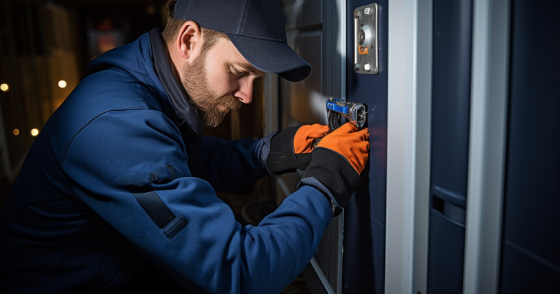 Discover the Top-Rated Locksmith Services in South Norwood