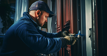 Discover the Benefits of the Top-Rated Locksmith Service in Uxbridge