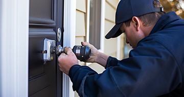 Discover the Benefits of the Best Locksmith Service in Brent