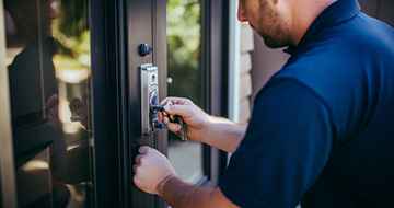 Why the Fantastic Locksmith Service in Merton is Highly Rated
