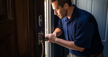 The Advantages of Using the Best Local Locksmith Service in Newham