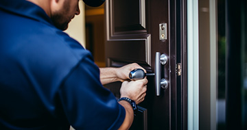 Grant Access to Your Property with Professional Locksmith Services in Redbridge