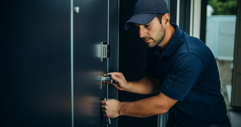 Why Our Locksmith Service in Southwark is Trusted by Locals