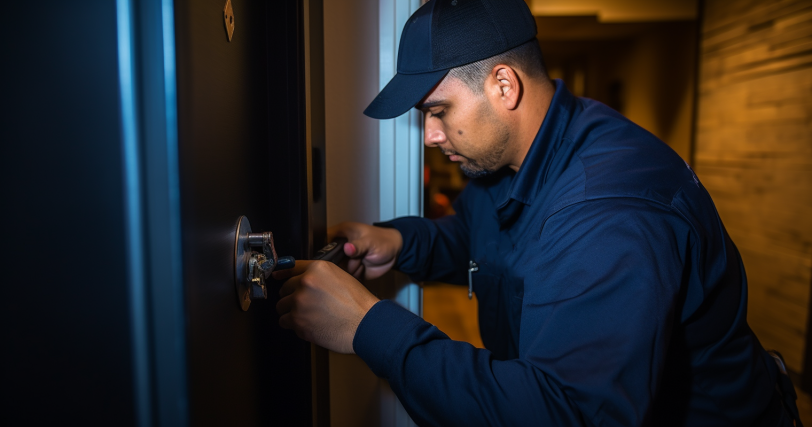 Why the Fantastic Locksmith Service in Surrey Quays is So Highly Rated