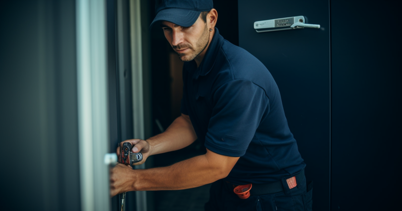 Why the Fantastic Locksmith Service in Sydenham is the Best Choice for Home and Business Owners