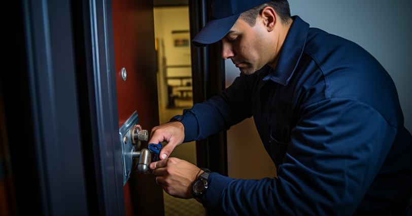 Why the Fantastic Locksmith Service in Vauxhall is Highly Rated
