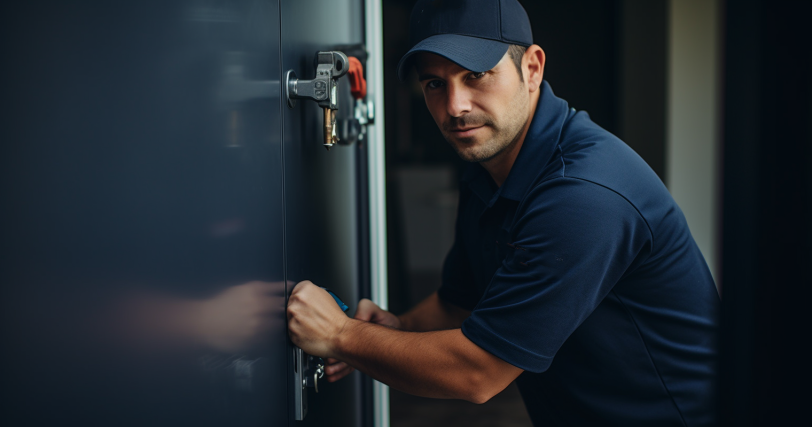 The Benefits of Choosing the Best Local Locksmith Service in Walworth