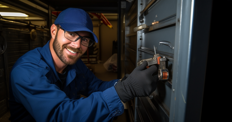 West Norwood Locksmith With a 12-Month Guarantee