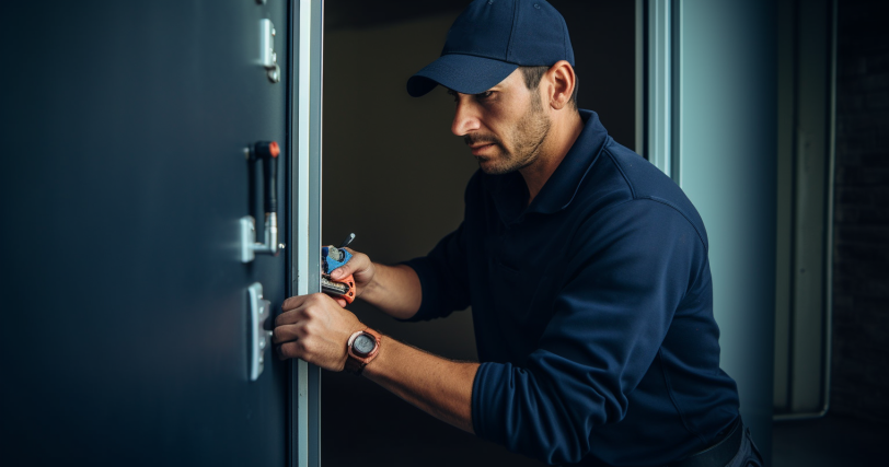 The Advantages of Opting for Fantastic Locksmith Services in Woolwich