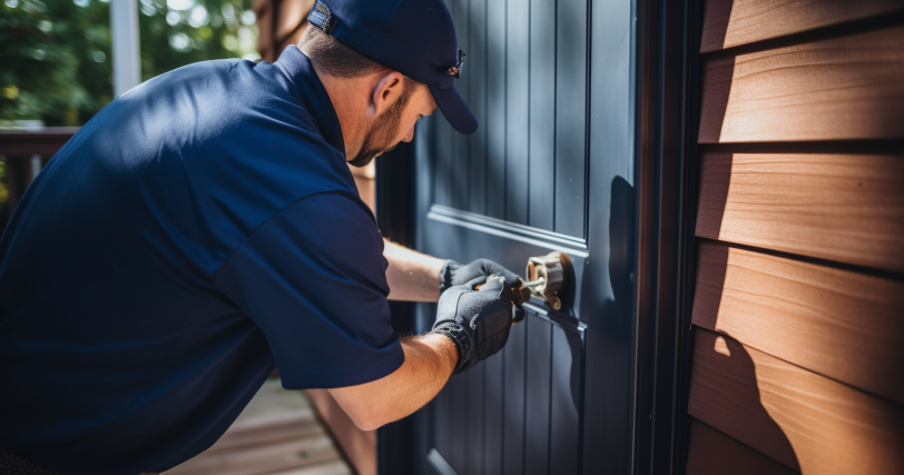 Dependable Locksmith Services in Woolwich for Lasting Security