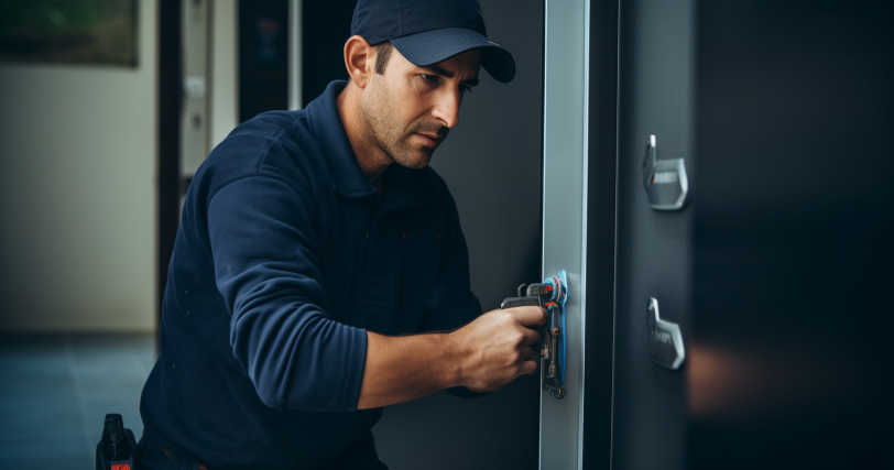 Why the Fantastic Locksmith Service in Clapham is so Highly Rated