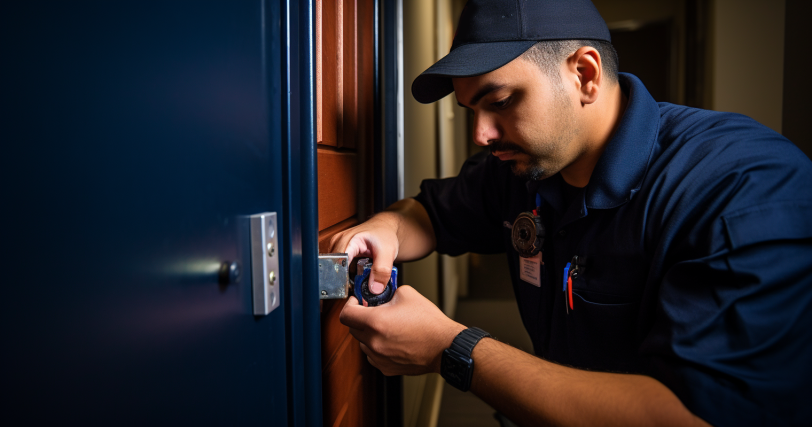 Locksmith Earls Court – Expert Security & Lock Solutions