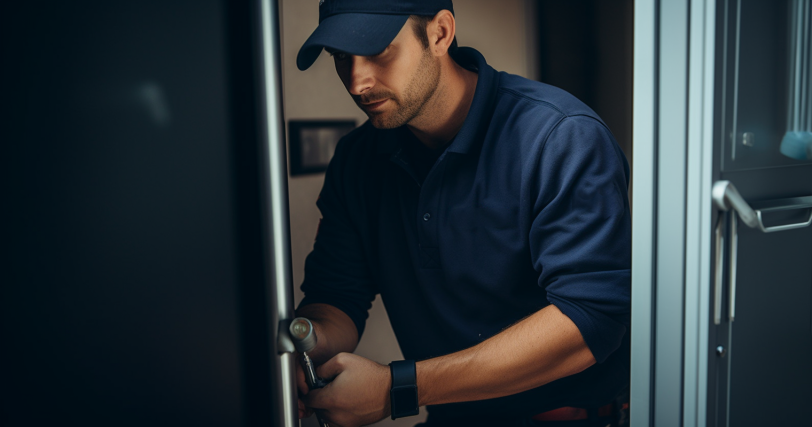 The Best Locksmith Service in Earlsfield: Quality and Convenience You Can Trust