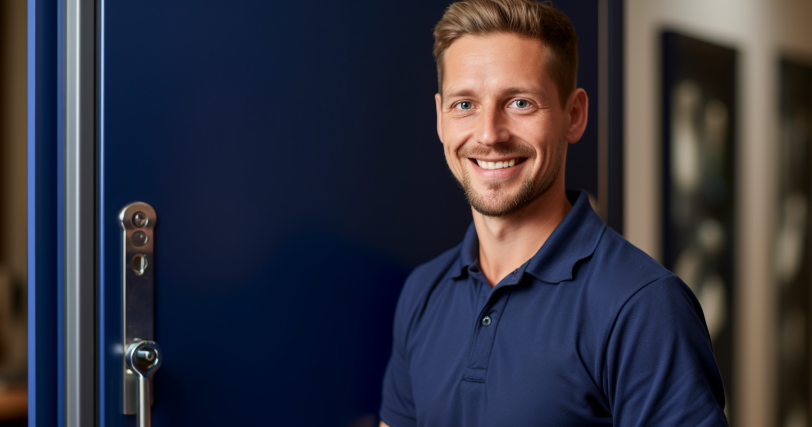 Choose the Right Security Upgrade for Your Door