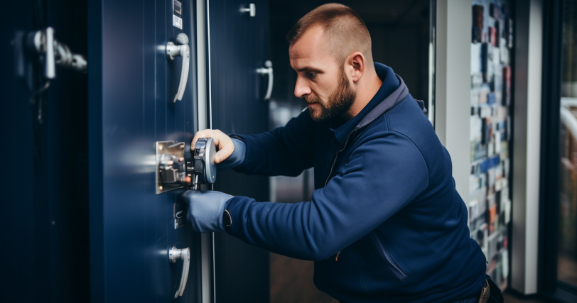 Discover the Benefits of Fantastic Locksmith Services in Norbury