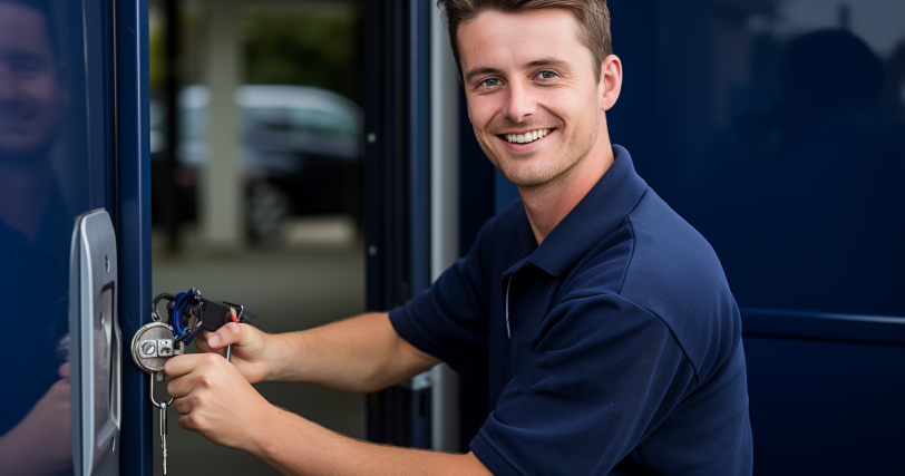The Best Local Locksmith Service in Parsons Green: Why Everyone Raves About It