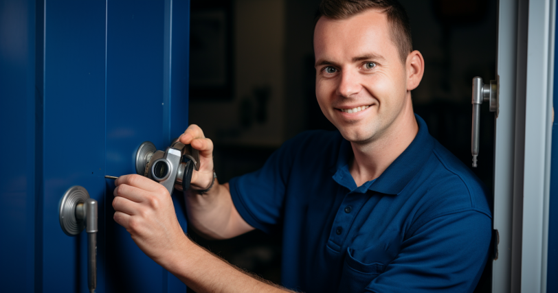 Locksmith Problems We Can Help with in Parsons Green