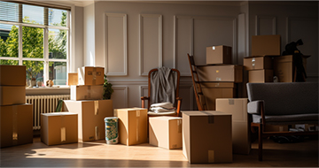 Chester Man and Van Service for Quick and Easy Relocation of Your Items