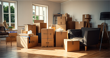 Reliable Man and Van Service for Quick and Easy Relocation of Your Items