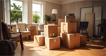 Efficient Man and Van Service for Quick and Easy Relocation of Your Items