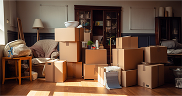 North East London Man and Van Removals for Homes and Businesses