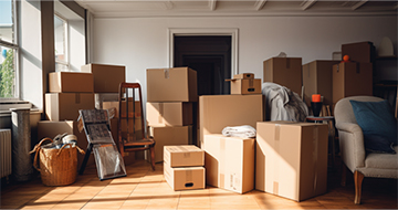 Belgravia Man and Van Service for Quick and Easy Relocation 