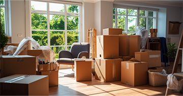 Man and Van in Orpington for Quick and Easy Relocation of Your Items