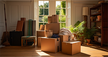 Rely on our Local Addiscombe Man and Van Service for Effortless Relocation