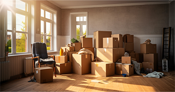 Fast and Efficient Man and Van in Dartford for Relocating Your Belongings with Ease