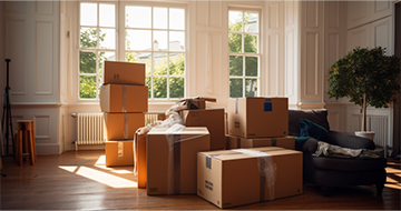 Leyton Man and Van Service for Quick and Easy Moving of Your Items