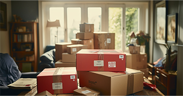 South Woodford Man and Van Service for Quick and Easy Relocation of Your Items