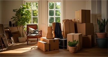 Stratford Man and Van Service for Quick and Easy Relocation of Your Items