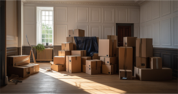Fast & Reliable Man and Van Service for Your Moving Needs